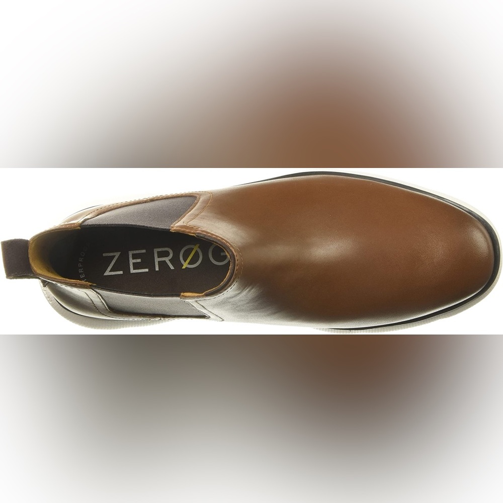 Cole Haan ZEROGRAND Omni Chelsea Boot - Picture 5 of 8